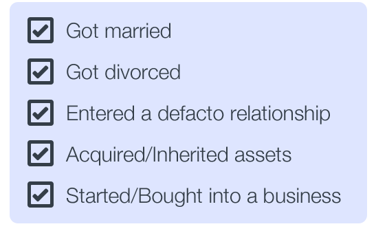 everyone should have a will