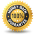 website disclaimer guarantee