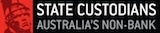 image showing logo of State Custodians the strategic alliance partner of Legal123