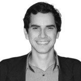 Sebastian Talavera image of Sebastian Talavera, marketing for Legal123