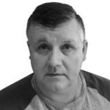 Shaun Kerrigan image of Shaun Kerrigan