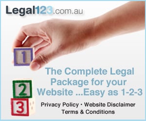 Legal123.com.au