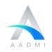 image of aadmi logo