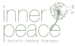 image of inner peace logo