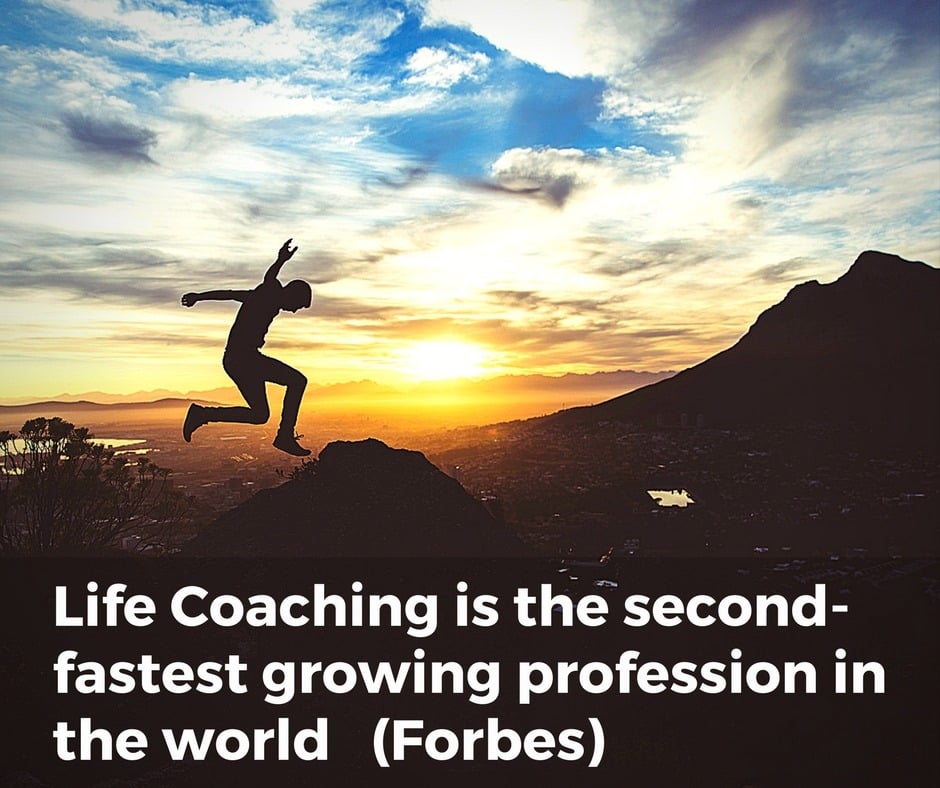 how to start a life coaching business in australia