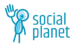 image of social planet logo