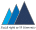 image of homerite building services logo