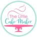 image of the little cake maker logo