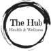 image of the hub health and wellness logo