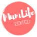 image of Mumlife Edited logo