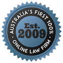 legal123 has helped 10,200+ australian businesses since 2009
