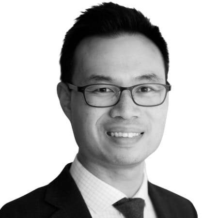 image of James Ng, lawyer with Legal123