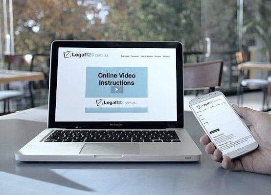 online video instructions and telephone support are included