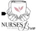 nurses brew logo