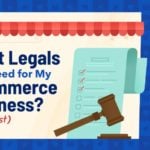 what legals do i need for my ecommerce business feature