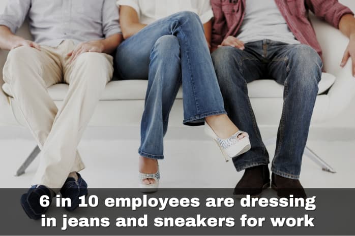 image of workplace policies and dress code policy
