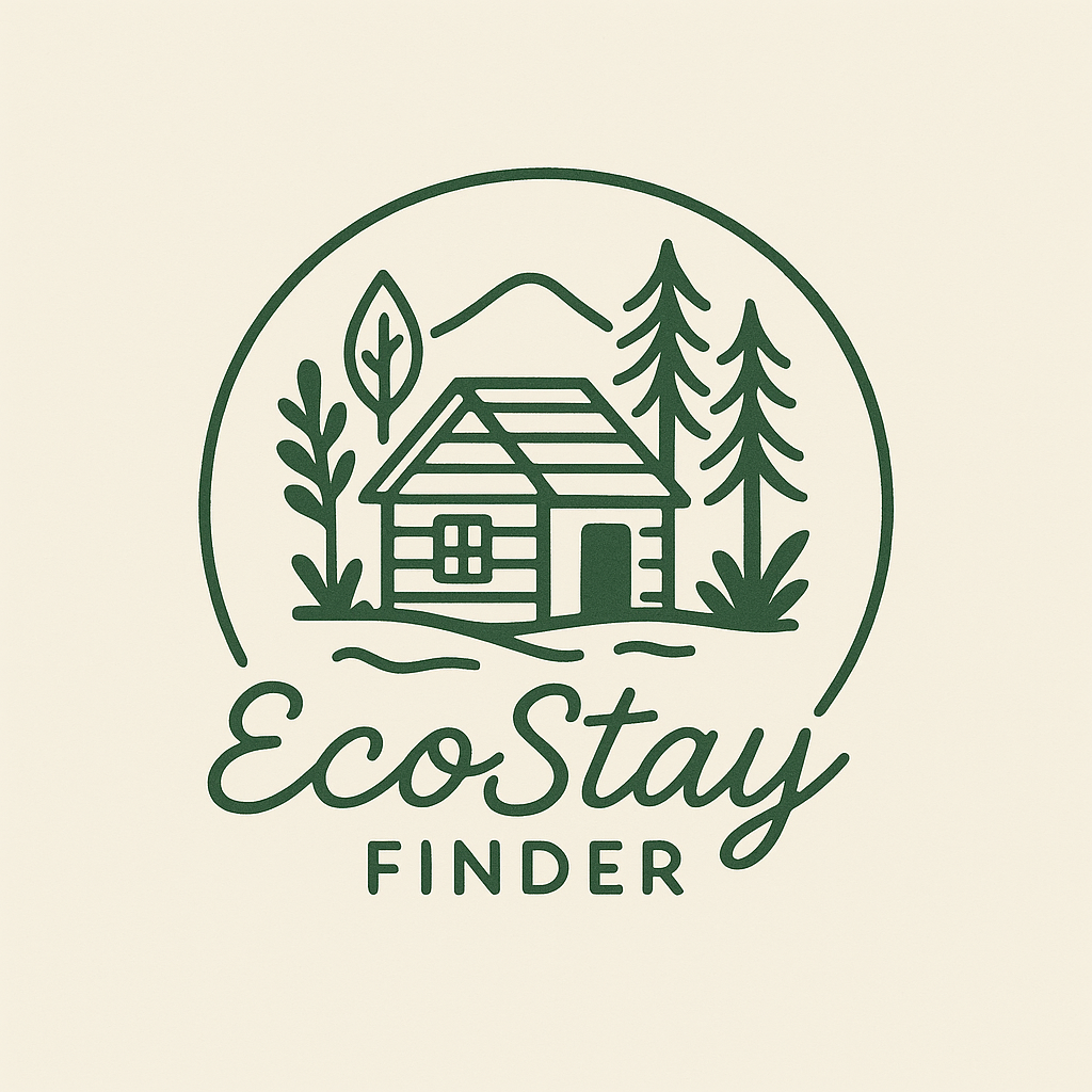 ecostay-finder-logo ecostay finder logo
