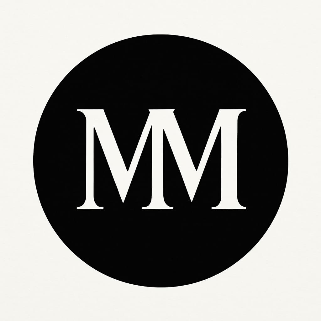 mm logo