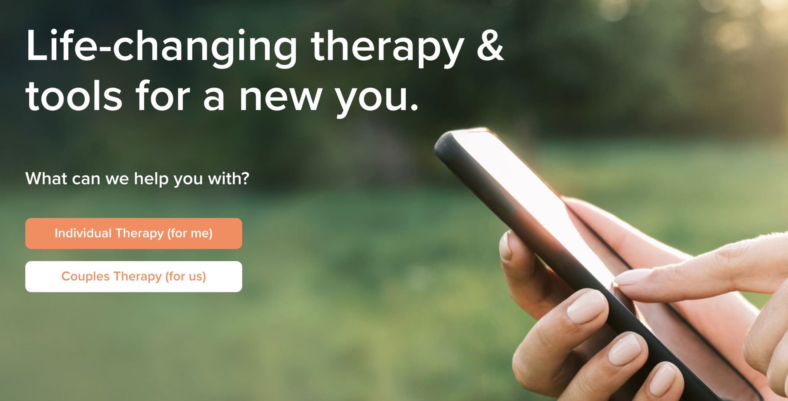 to get you through your divorce you might need the help of a qualified therapist