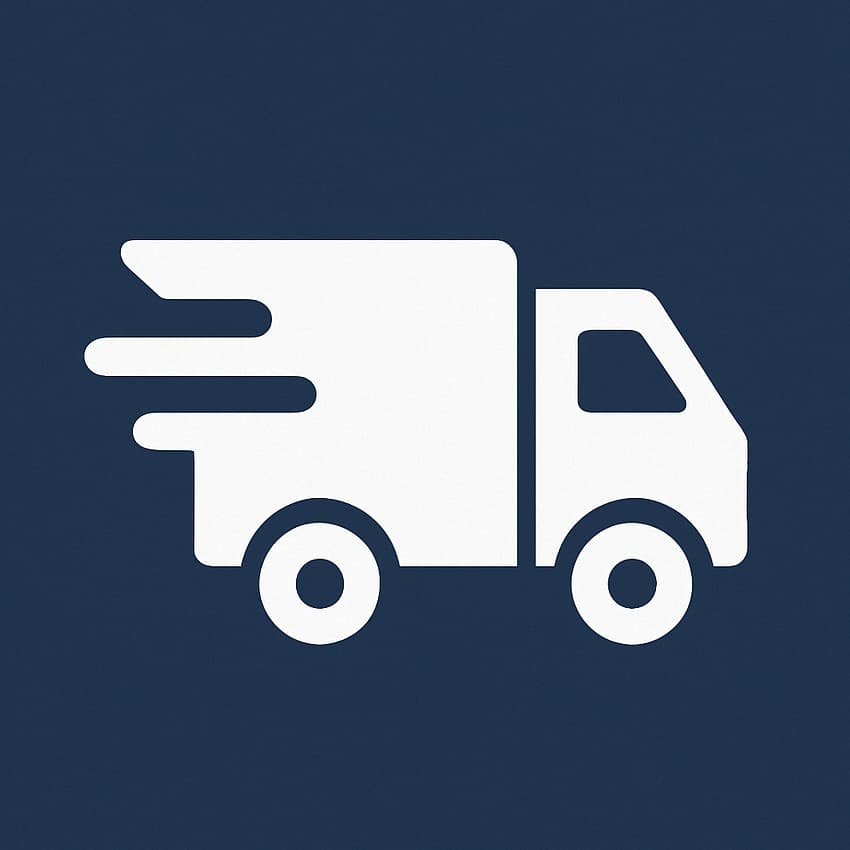 tj logistics logo logo of app developer