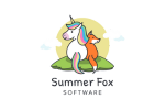 legal templates client logo 4 summer fox software logo – legal123 client