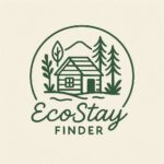 ecostay finder logo